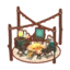 Vacation House Fire Pit PC Icon.png