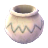 White Pot