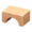 Wooden-Block Stool NH Icon.png