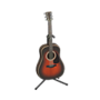 Acoustic Guitar (Brown) NH Icon.png