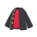After-School Jacket (Black) NH Storage Icon.png