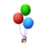 Balloon lamp