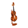 bass