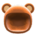 Bear cap's Brown variant