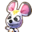 Bella HHD Villager Icon.png