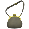 Clasp Purse (Ash) NH Icon.png