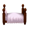 classic bed