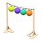 Colorful-Lantern Arch (Natural - Vivid) NH Icon.png