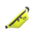 Crossbody bag's Yellow variant