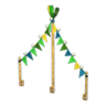 Festivale garland