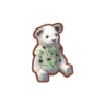 Floral Polar Bear (Black Tulips) PC Icon.png