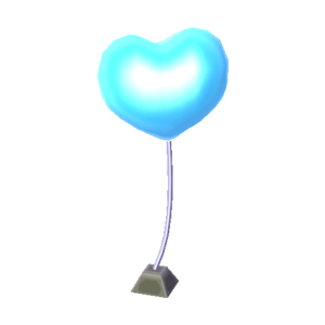 Heart C. Balloon NL Model.png