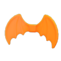 Impish Wings (Orange) NH Storage Icon.png