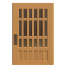 Latticework Door (Rectangular) NH Icon.png