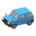Minicar's Blue variant