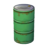 Oil Barrel