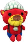 pascal plush animal crossing