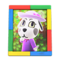 Portia's Photo (Colorful) NH Icon.png