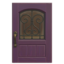 Purple Iron Grill Door (Rectangular) NH Icon.png