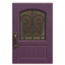 Purple Iron Grill Door (Rectangular) NH Icon.png