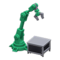 Robot Arm (Green) NH Icon.png