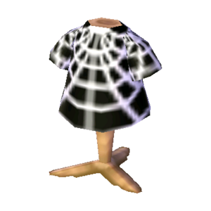 Spiderweb Tee NL Model.png