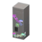Splatoon Locker (Silver - Dream) NH Icon.png