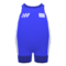 Wrestling Singlet (Blue) NH Icon.png
