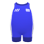 Wrestling Singlet (Blue) NH Icon.png