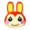 Bunnie NL Villager Icon.png