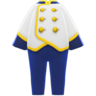 Concierge Uniform (White) NH Icon.png