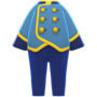 Concierge uniform (New Horizons) - Animal Crossing Wiki - Nookipedia