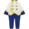 Concierge uniform (New Horizons) - Animal Crossing Wiki - Nookipedia