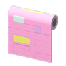 cute LEGO® wall