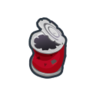 empty can