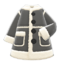 Faux-Shearling Coat (Black) NH Icon.png