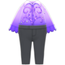 Figure-Skating Costume (Purple) NH Icon.png
