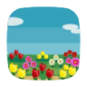 Flower Bed (Middle Ground) PC Icon.png