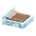 Frozen Bed's Ice variant