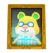 Graham's Photo (Gold) NH Icon.png