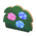 Hedge standee's Hydrangea variant