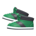 High-Tops (Green) NH Icon.png