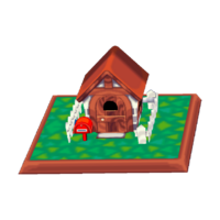 House model