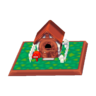 house model