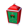 Jingle wardrobe