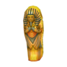 mummy's casket