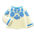 Peasant Blouse (White) NH Icon.png