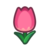 Pink Tulips NH Inv Icon.png
