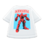Robot Hero Tee (White) NH Icon.png
