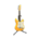 Rock Guitar's Orange-Yellow variant